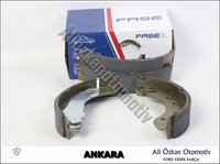 Ford Yedek Parça - İTHAL ARKA BALATA TAKIM DAR 180MMX32
